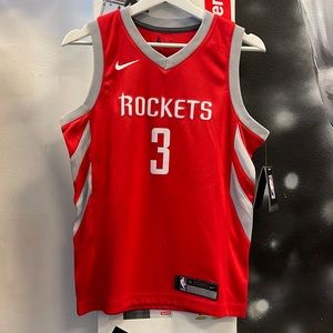 Houston Rockets Jersey (Kids)